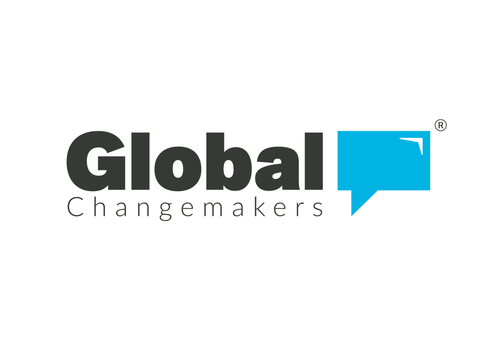 Global Changemakers logo