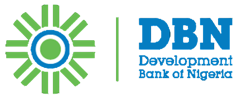 Development Bank of Nigeria logo