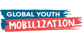 Global Youth Mobilization logo