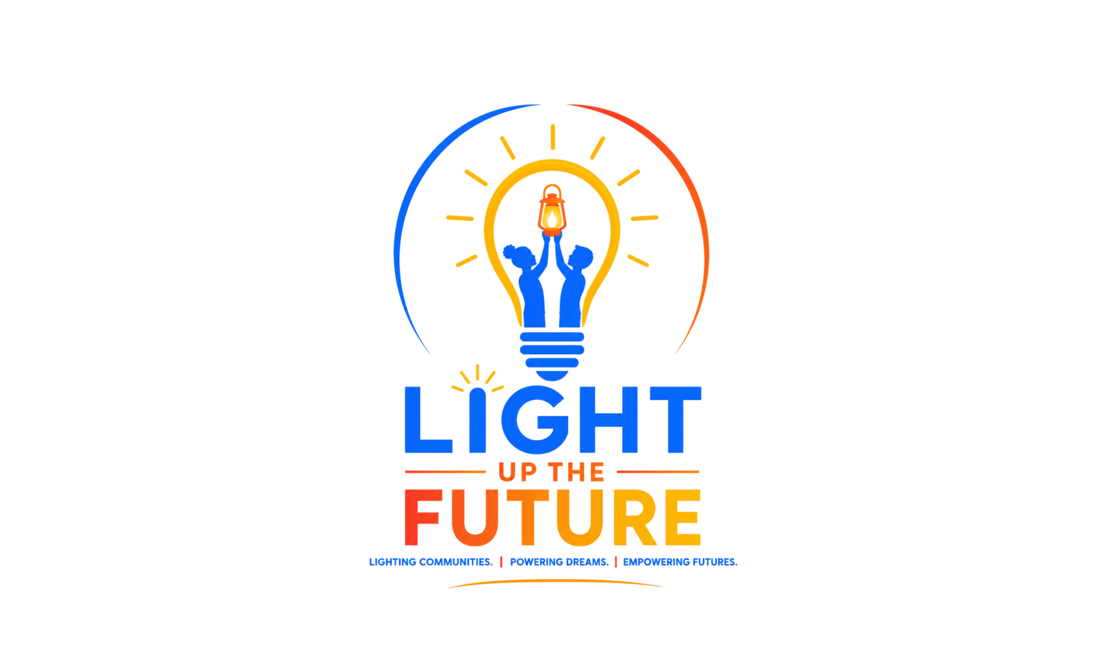 Light Up the Future initiative