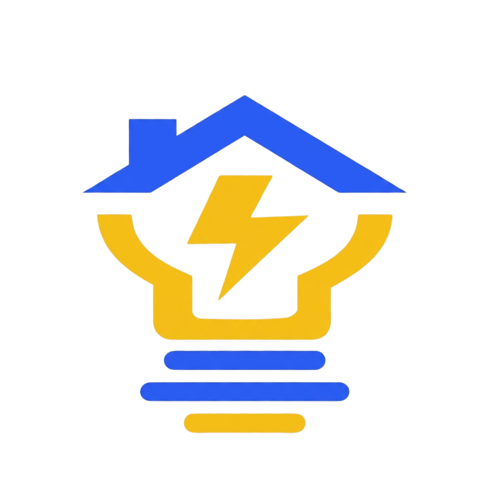 UpSmart energy innovation illustration